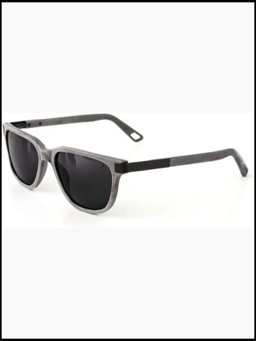 Acetate Handmade Polarized Sunglasses Specta Shape 400 UV Protection
